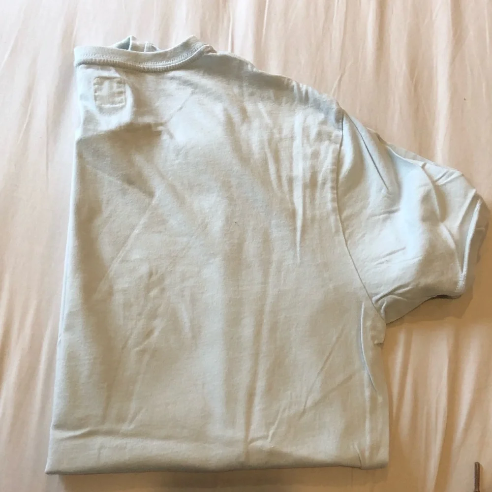 J. Crew Nautical T-Shirt